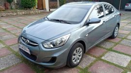 2018 Hyundai Accent 1.4 All original