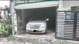 Hyundai Grand Starex vgt crdi 2016 FOR SALE