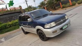 For sale Toyota Rvo sr 2001 model
