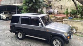1991 TOYOTA Land Cruiser Prado Ex5 FOR SALE