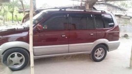 For sale Toyota Revo sr j variant 2001 model