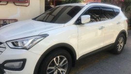 R U S H S A L E 2013 Hyundai Sta Fe 2.2 4x2 Crdi AT