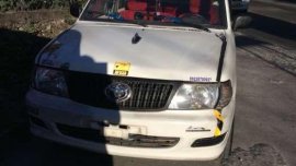 Toyota Revo 2003 for sale 