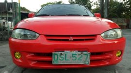Mitsubishi MIRAGE GSR 97 2 Door Sports FOR SALE