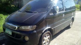 Hyundai STAREX FOR SALE