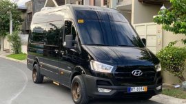 2018 Hyundai H350 MiniBus for sale 