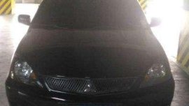 Mitsubishi Lancer GLX 2012 for sale 