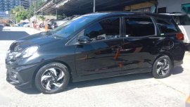 2016 Honda Mobilio RS for sale 