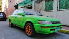 Rush sale Toyota Corolla 96 FOR SALE