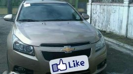 Chevrolet Cruze 2011 AT for sale 