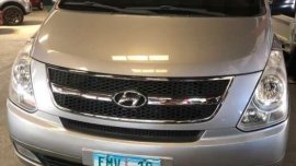 2012 Hyundai Starex VGT Gold for sale 