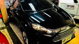 2016 Ford Fiesta for sale 