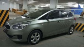 Kia Carens 2014 lx manual FOR SALE