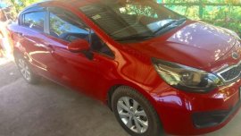 Kia Rio ex 2013 FOR SALE