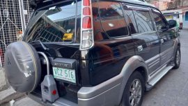 2004 Mitsubishi Adventure Grand Sport for sale