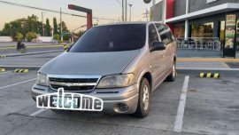 Rush sale 2002 Chevrolet Venture automatic gas