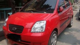 Kia Picanto 2005 MT for sale 