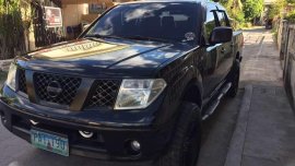 Nissan Navara 4x2 2010 for sale