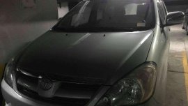 2006 Toyota Innova 2.0 G Very good condition