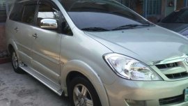 2006 Toyota Innova G Gas Automatic transmission