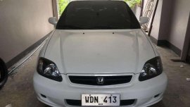 Honda Civic vti 1999 for sale