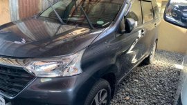 2018 TOYOTA Avanza 1.5 G for sale 