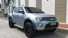 2011 Mitsubishi Strada GLS Sport-V for sale 