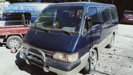 Kia Besta 1999 Year 2.5L Engine