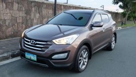 2013 Hyundai Santa Fe for sale