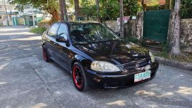 1999 Honda Civic for sale 