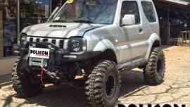 Suzuki Jimny 2015 for sale