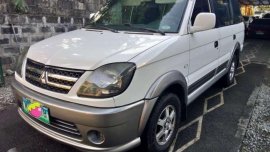 Mitsubishi Adventure GLS 2013 FOR SALE