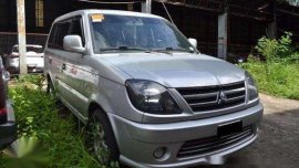 GRAB Mitsubishi Adventure 2016 for sale