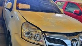 Foton Thunder 2016 GB 6007 FOR SALE