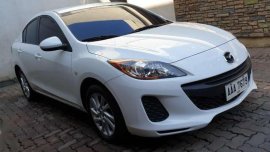 2014 Mazda 3 1.6L for sale 
