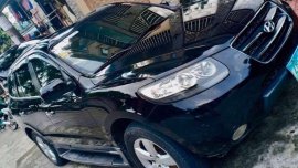 Hyundai Santa Fe AT Automatic TOP OF THE LINE