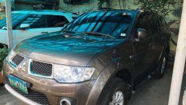 2013 Mitsubishi Montero GLX Automatic for sale 