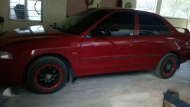 Mitsubishi Lancer 1997 FOR SALE