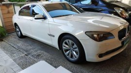 BMW 730Li 2013 FOR SALE