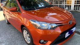 2016 Toyota Vios E AT for sale 