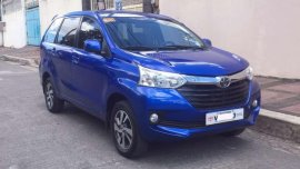 2016 Toyota Avanza G MT for sale
