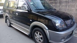 Mitsubishi GLS Sports Adventure 2008 for sale