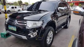 2014 Mitsubishi Montero Sport glsv for sale 