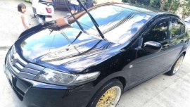 Honda City manual 2009 for sale 