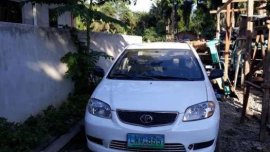 For Sale Toyota Vios 2005 model