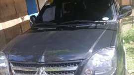 200k for assume 2018 acquired Mitsubishi Adventure