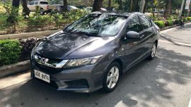 2016 Honda City Automatic for sale 