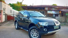 2011 Mitsubishi Montero GLSV for sale 