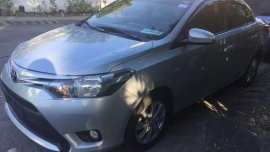 2016 Toyota Vios E AT for sale 