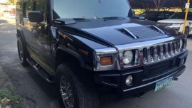 2003 Hummer H2 FOR SALE
